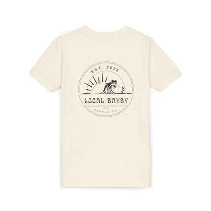 Original Local Bayby Youth Tee