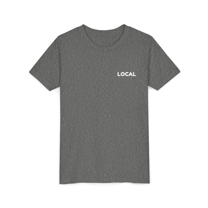 Original Local Bayby Youth Tee