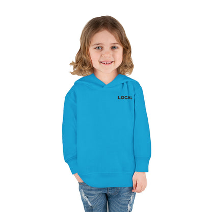 Original Local Bayby Hoodie