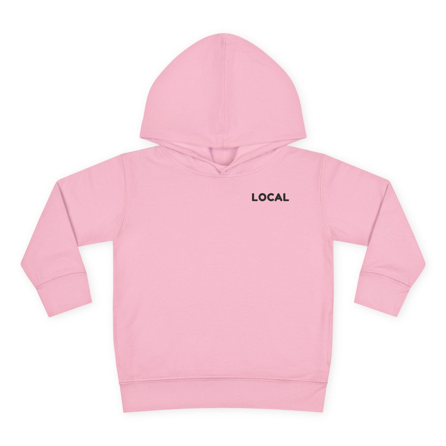 Original Local Bayby Hoodie