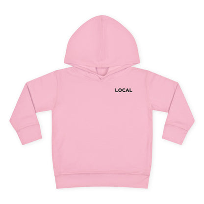 Original Local Bayby Hoodie