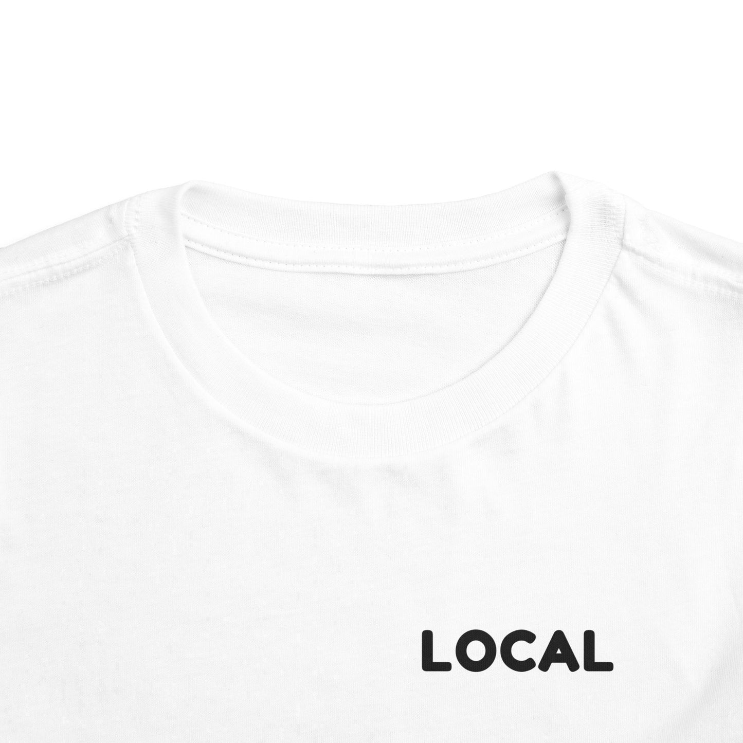 Original Local Bayby Tee