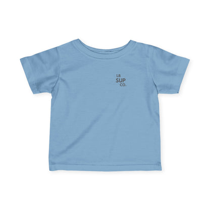 Lake Life Infant Tee