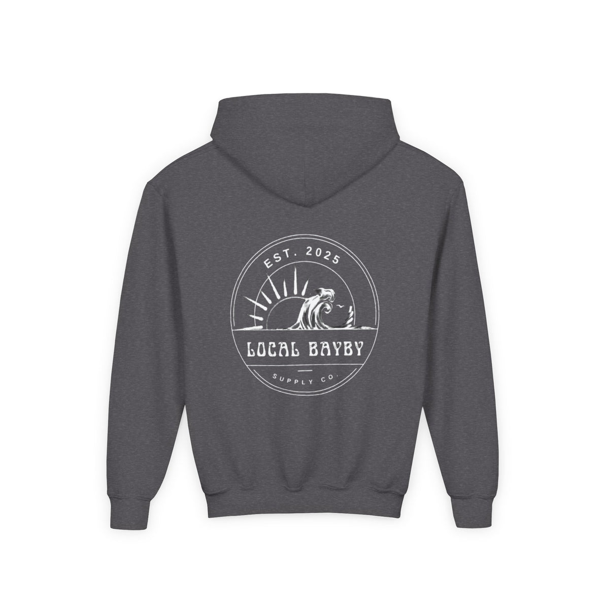Original Youth Hoodie