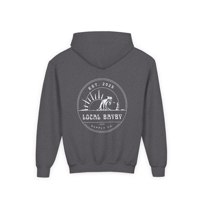 Original Youth Hoodie