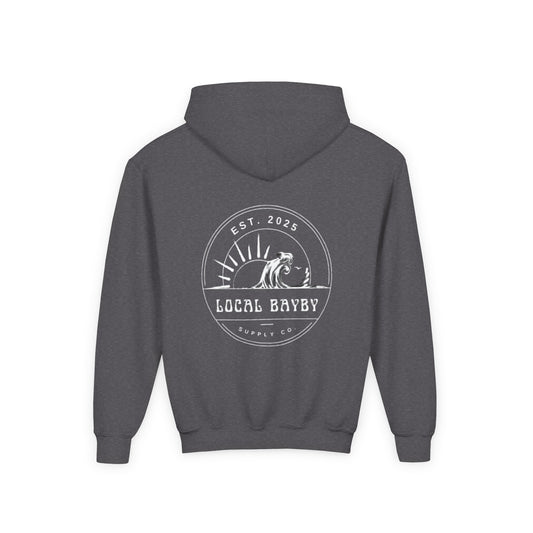 Original Youth Hoodie