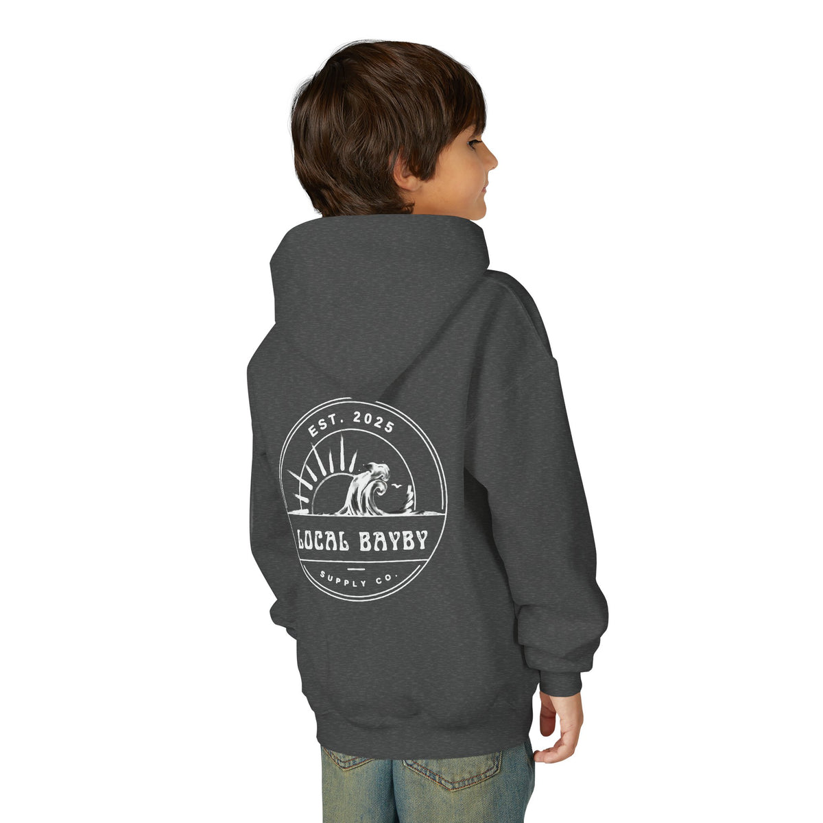 Original Youth Hoodie