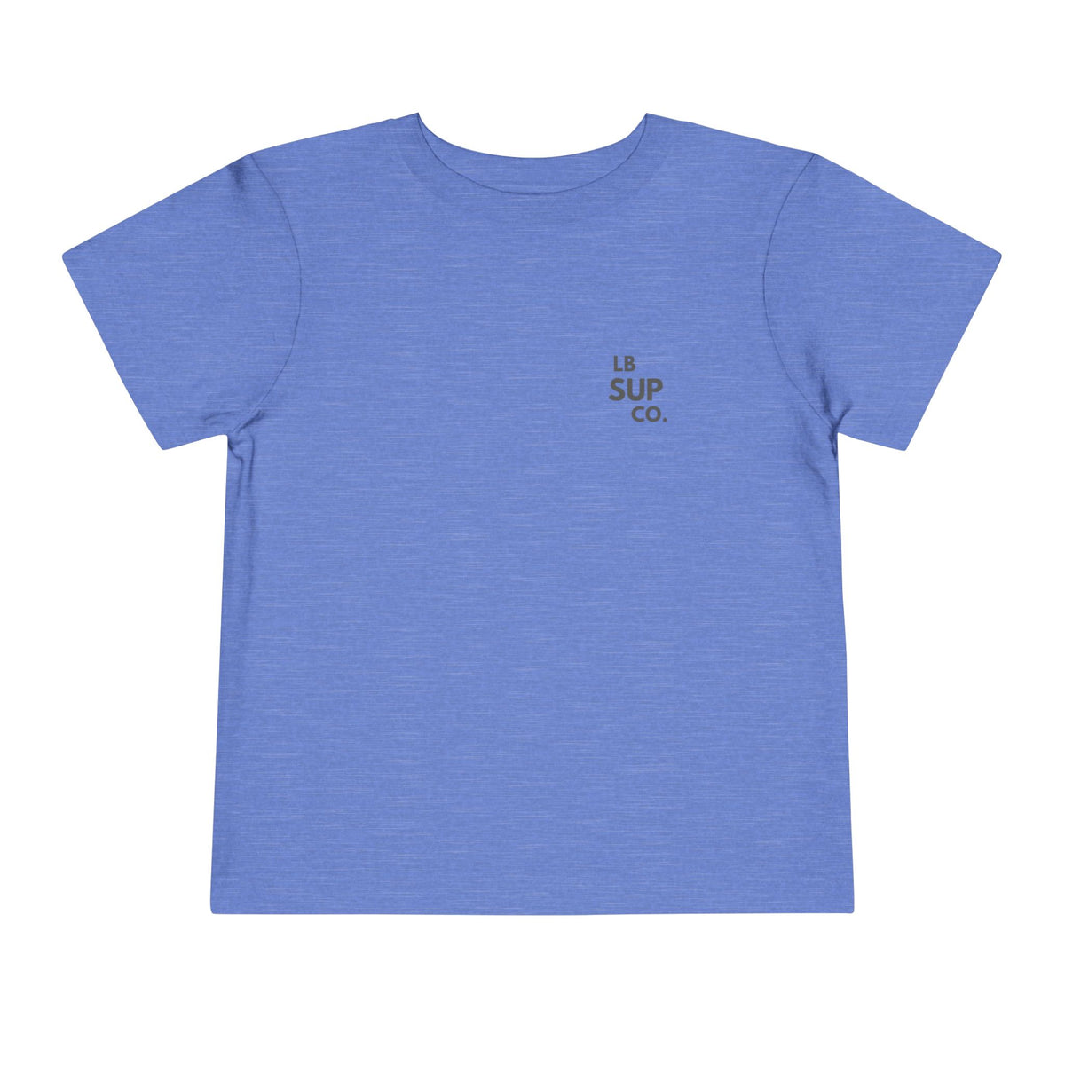 Lake Life Toddler Tee