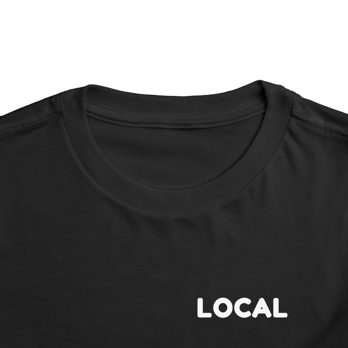 Original Local Bayby Tee