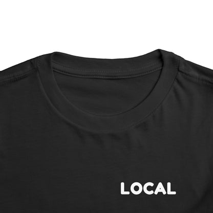 Original Local Bayby Tee
