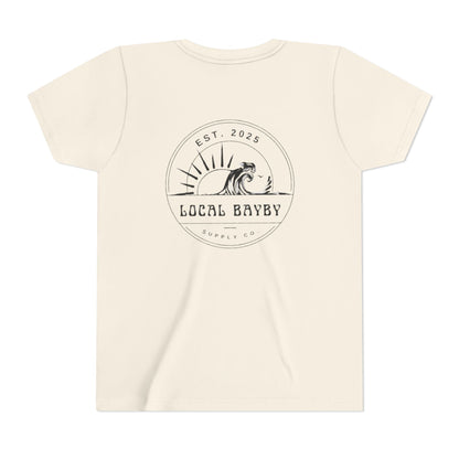Original Local Bayby Youth Tee