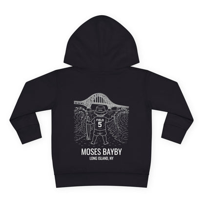 Moses Toddler Hoodie
