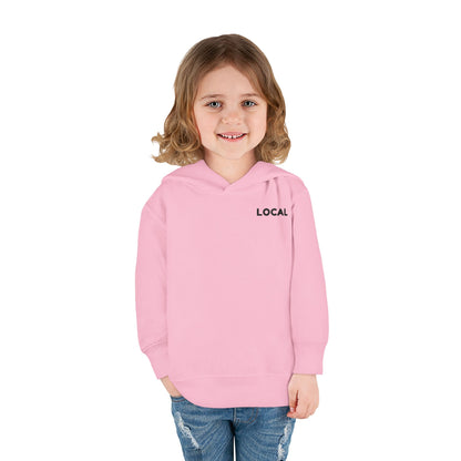 Original Local Bayby Hoodie