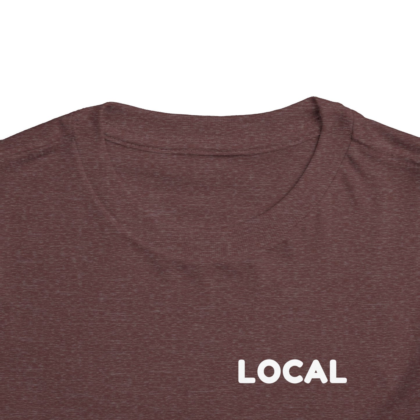 Original Local Bayby Tee