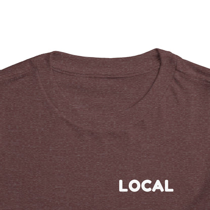 Original Local Bayby Tee