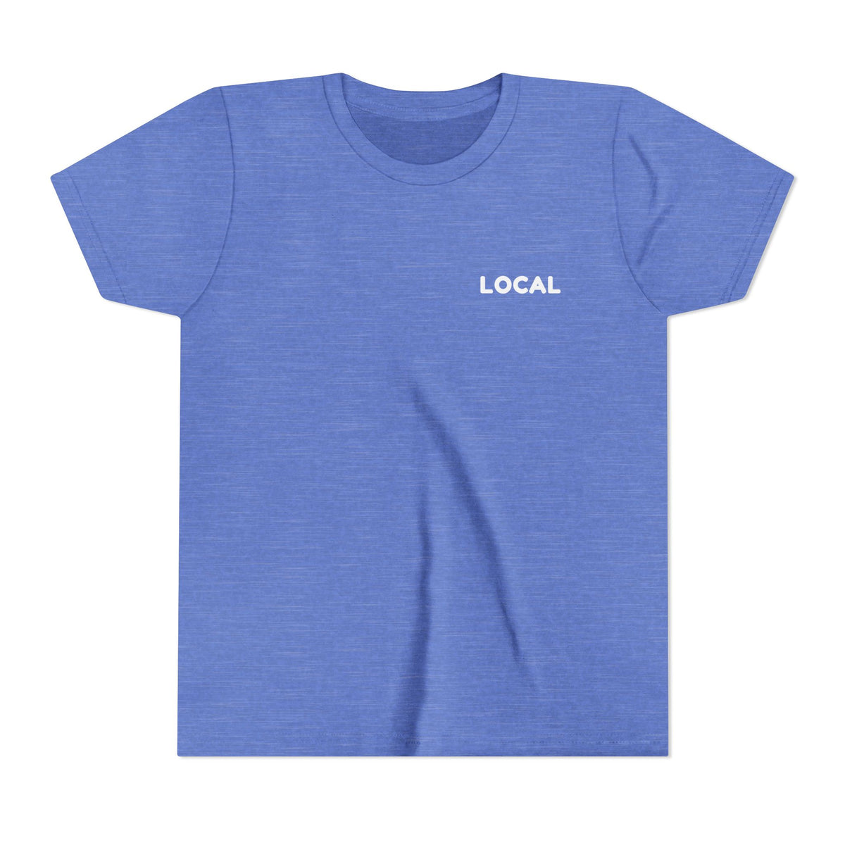 Original Local Bayby Youth Tee