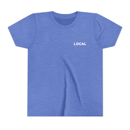 Original Local Bayby Youth Tee