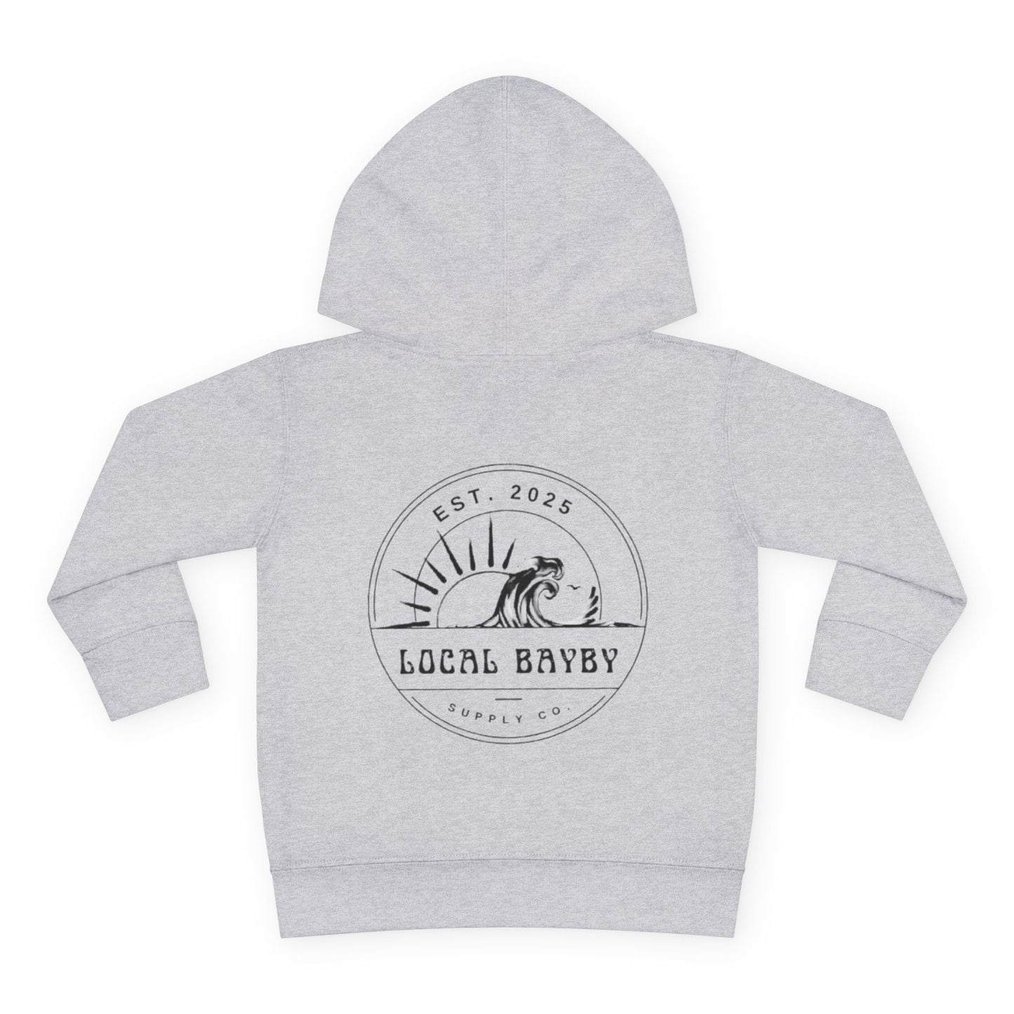 Original Local Bayby Hoodie