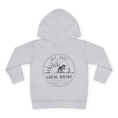 Original Local Bayby Hoodie