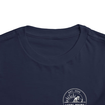 Moses Toddler Tee