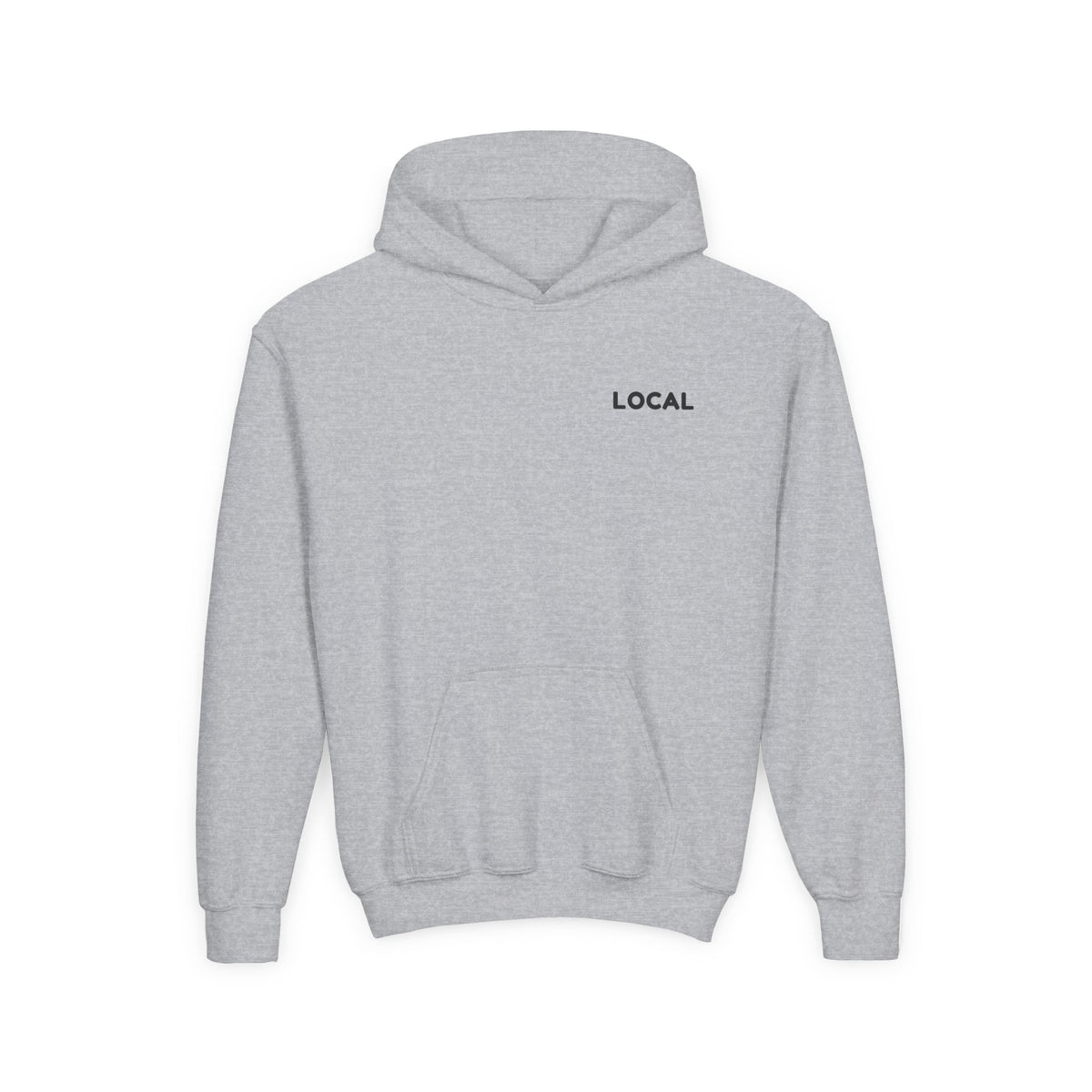 Original Youth Hoodie