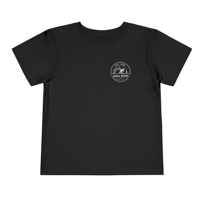 Moses Toddler Tee