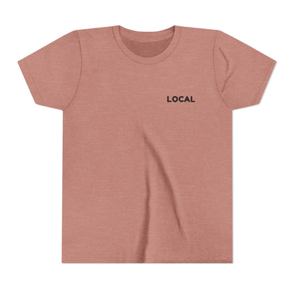 Original Local Bayby Youth Tee