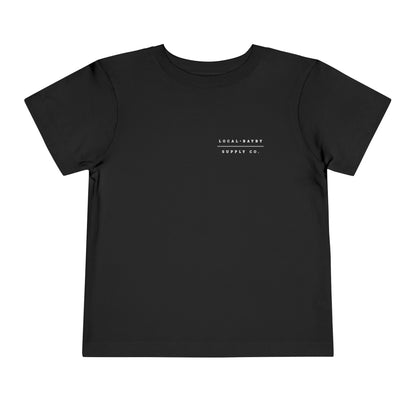 Toddler Zippy Tee