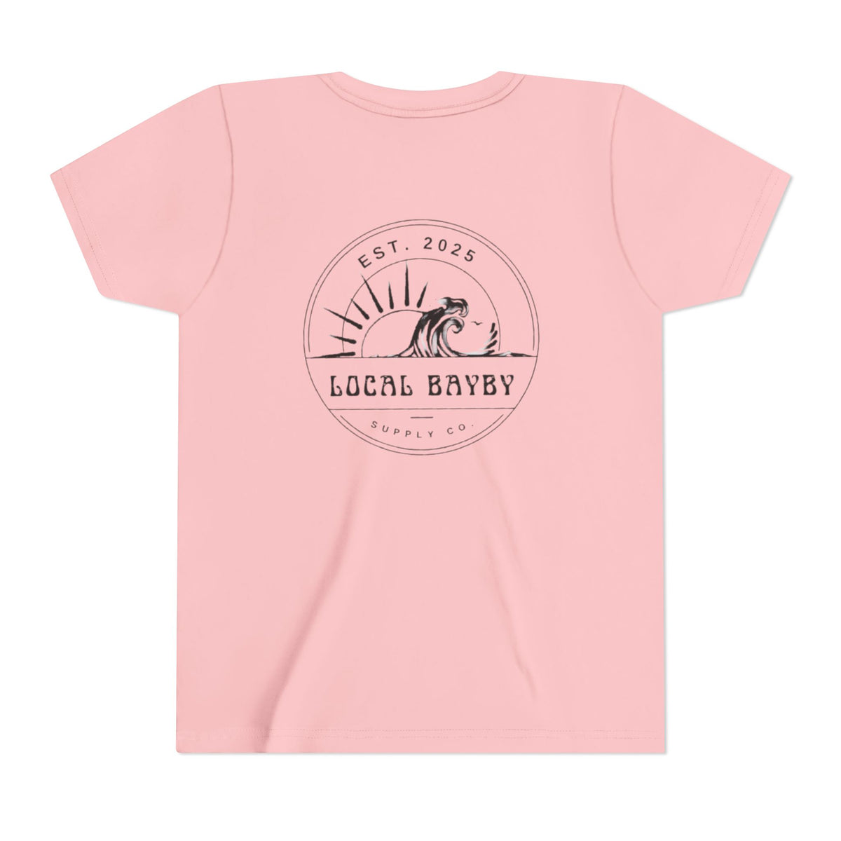 Original Local Bayby Youth Tee