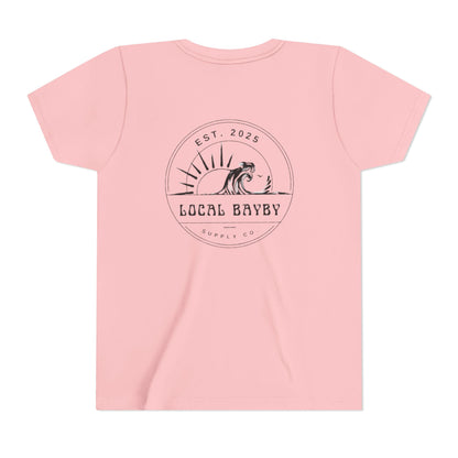 Original Local Bayby Youth Tee