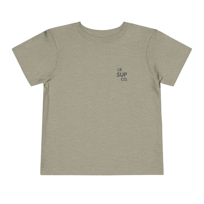 Lake Life Toddler Tee