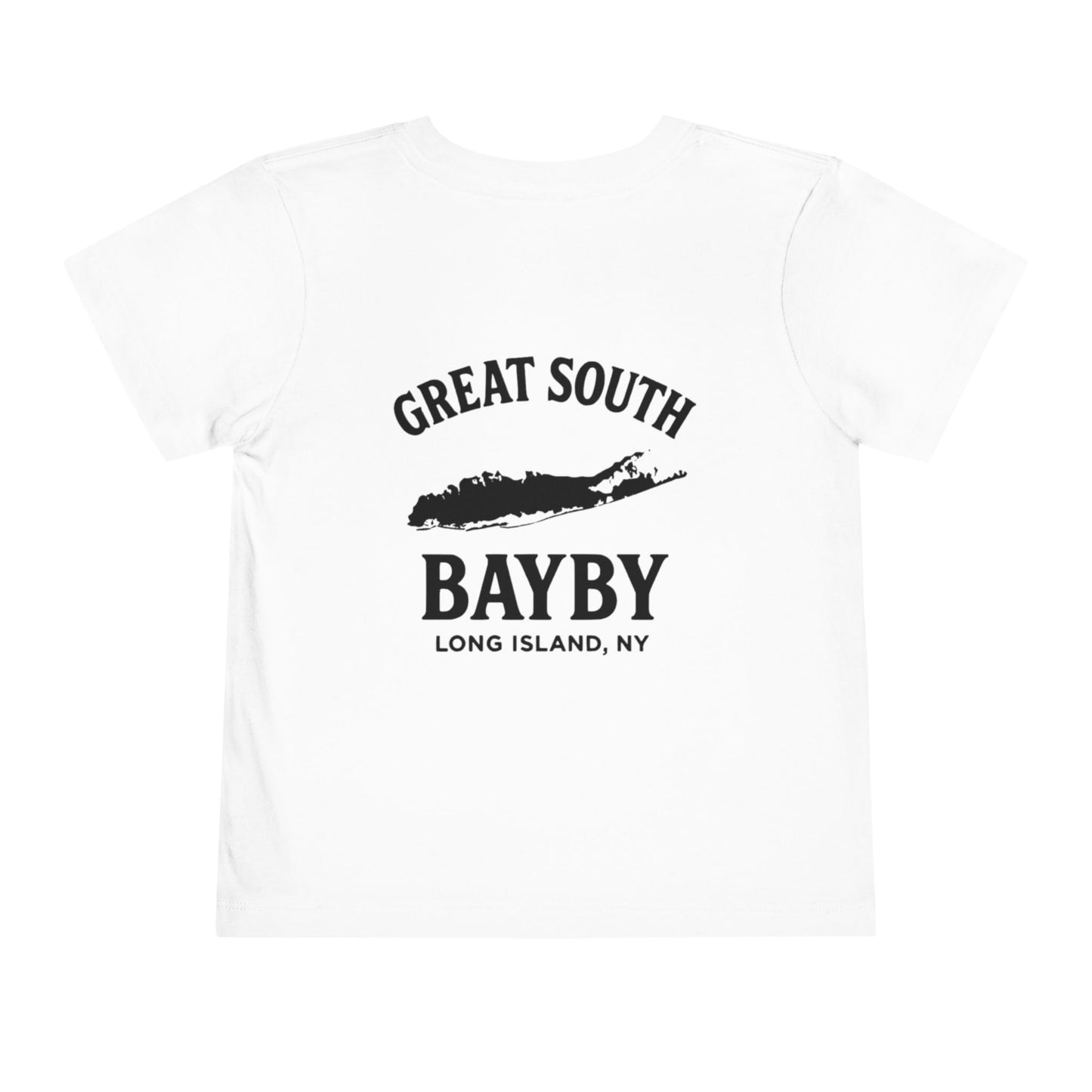 GSB Toddler Tee