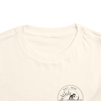Blue Bay Toddler Tee