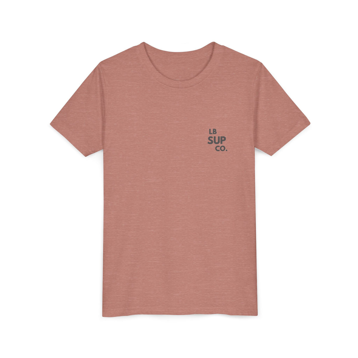 Lake Life Youth Tee