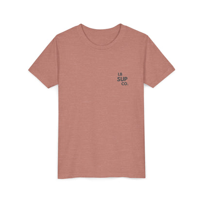 Lake Life Youth Tee