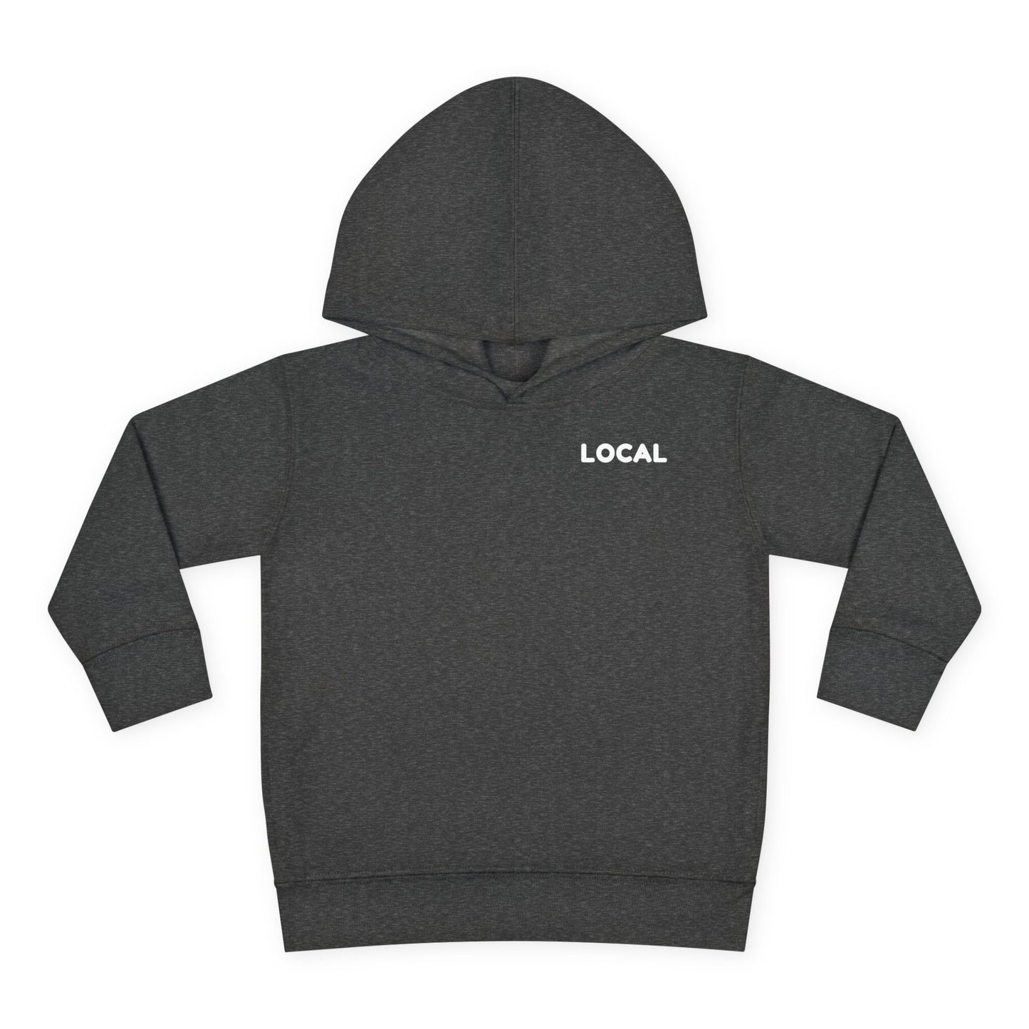 Original Local Bayby Hoodie