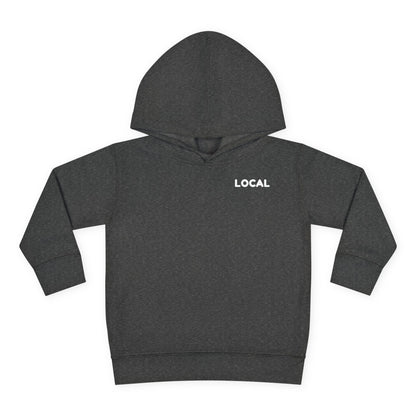 Original Local Bayby Hoodie