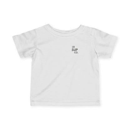 Lake Life Infant Tee