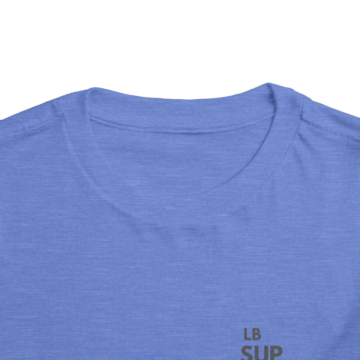Lake Life Toddler Tee