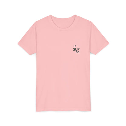 Lake Life Youth Tee