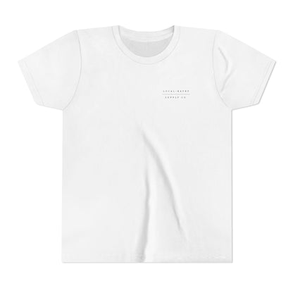 Kid's Zippy Tee
