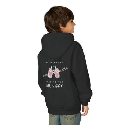 Kid's Zippy Hoodie