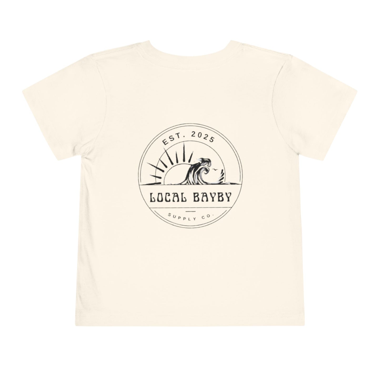 Original Local Bayby Tee