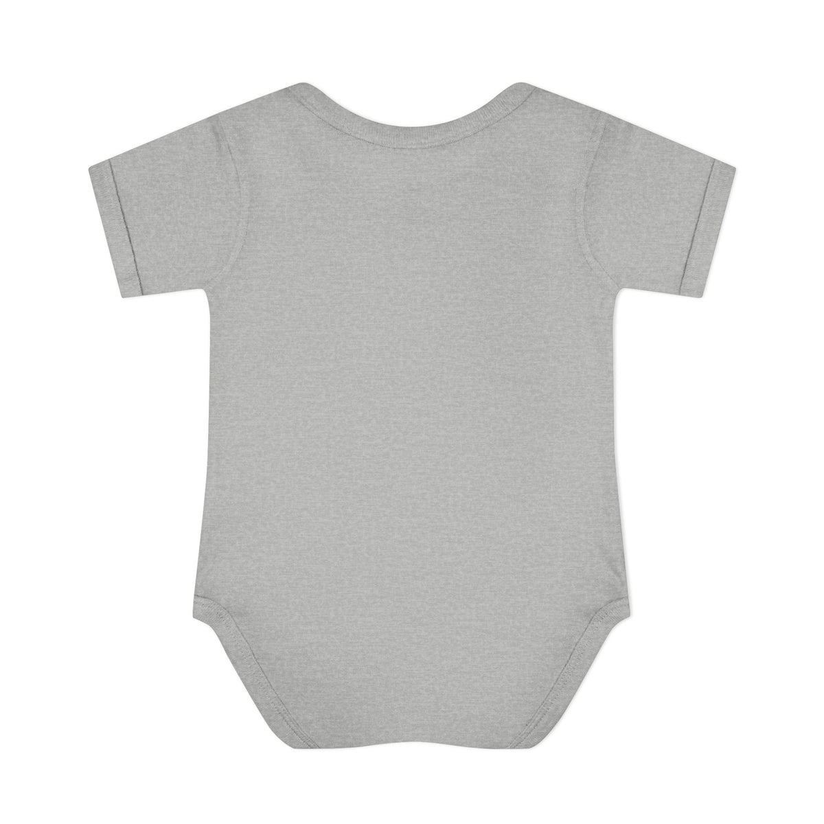 Pink Bayby Bottle Onsie