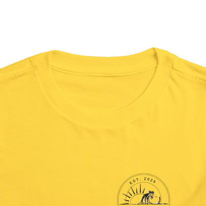 Blue Bay Toddler Tee
