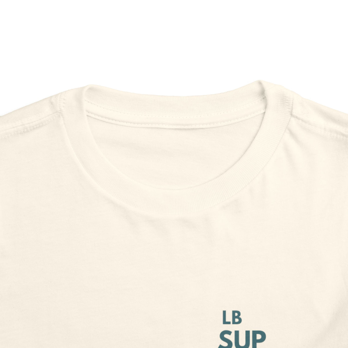 Local Bayby Surf Club Tee