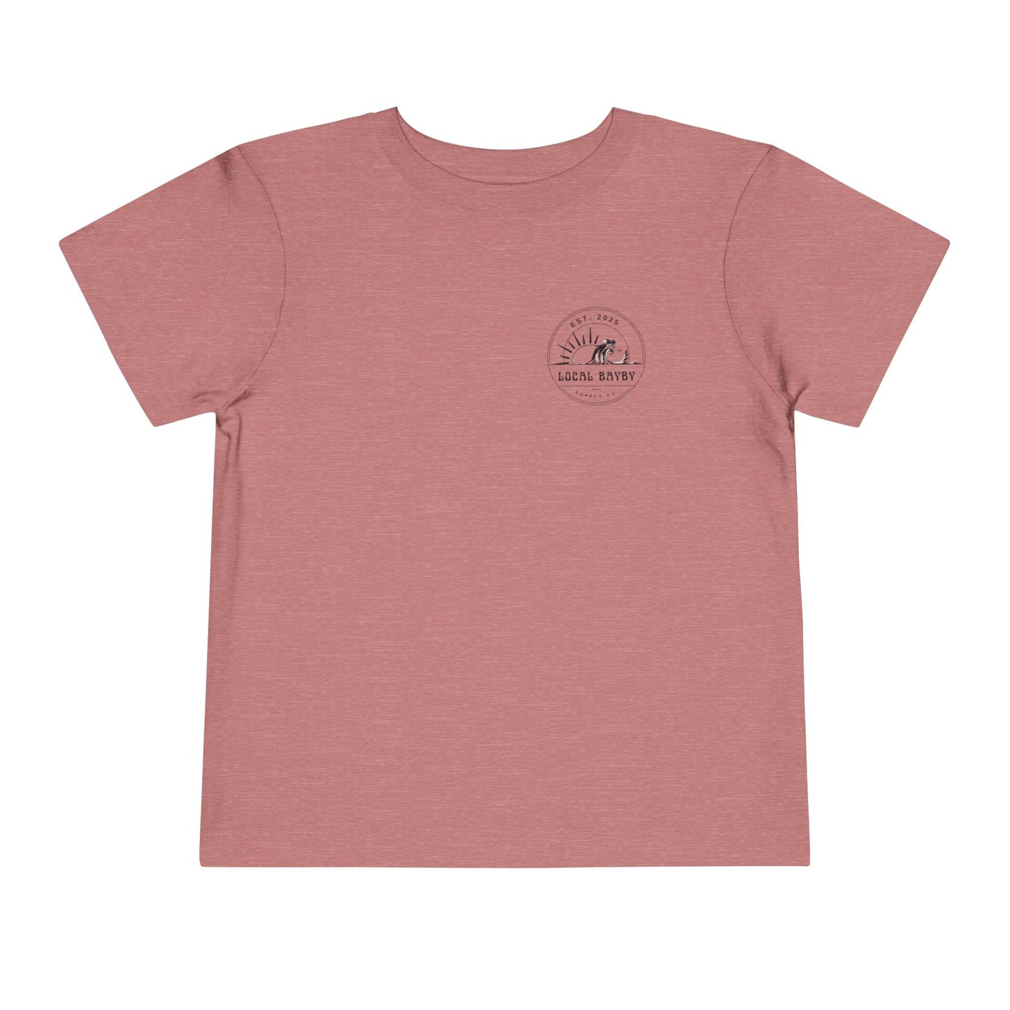 GSB Toddler Tee