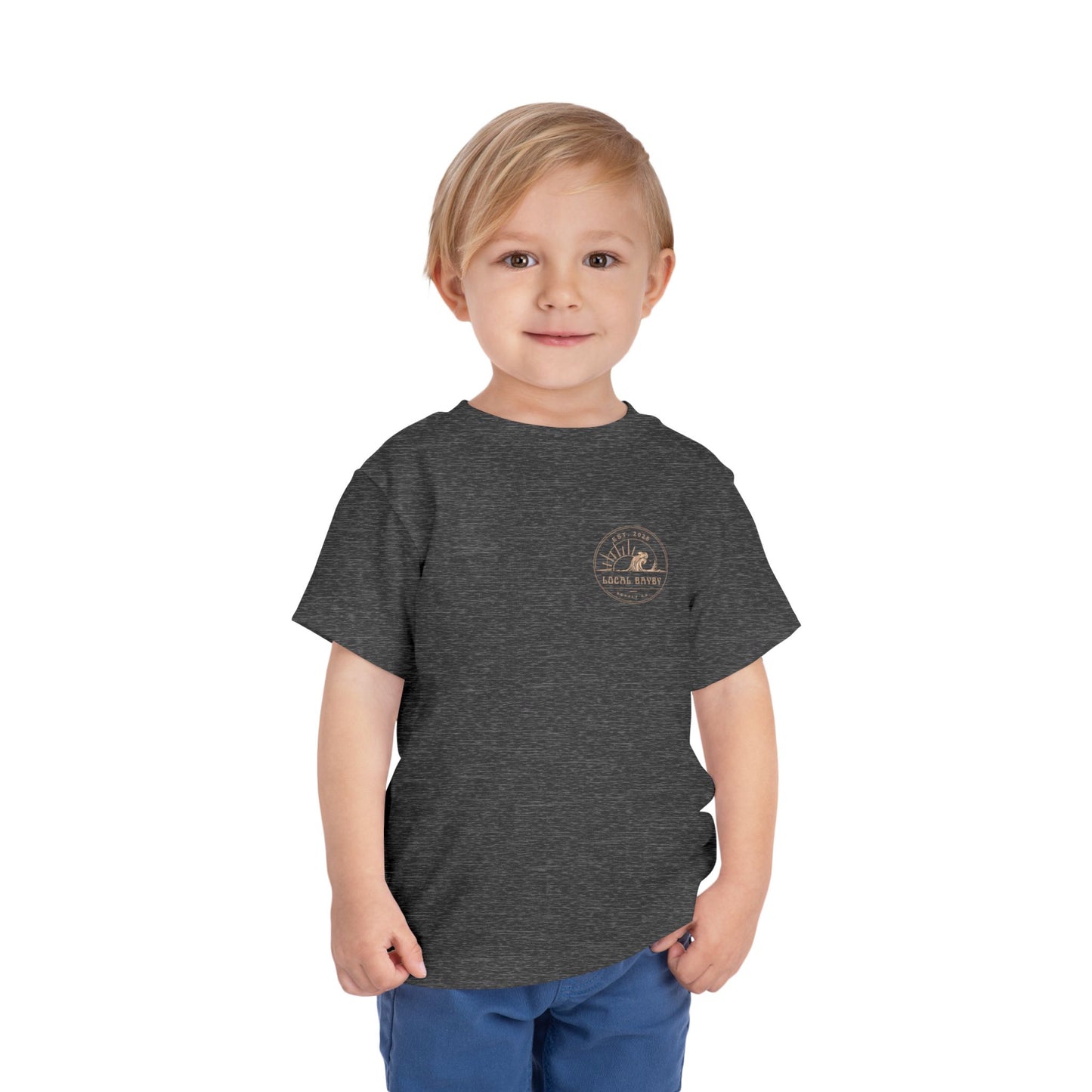 GSB Toddler Tee