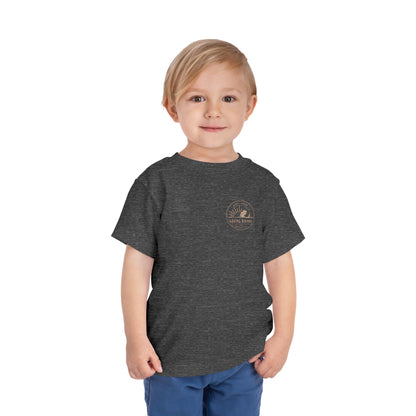 GSB Toddler Tee