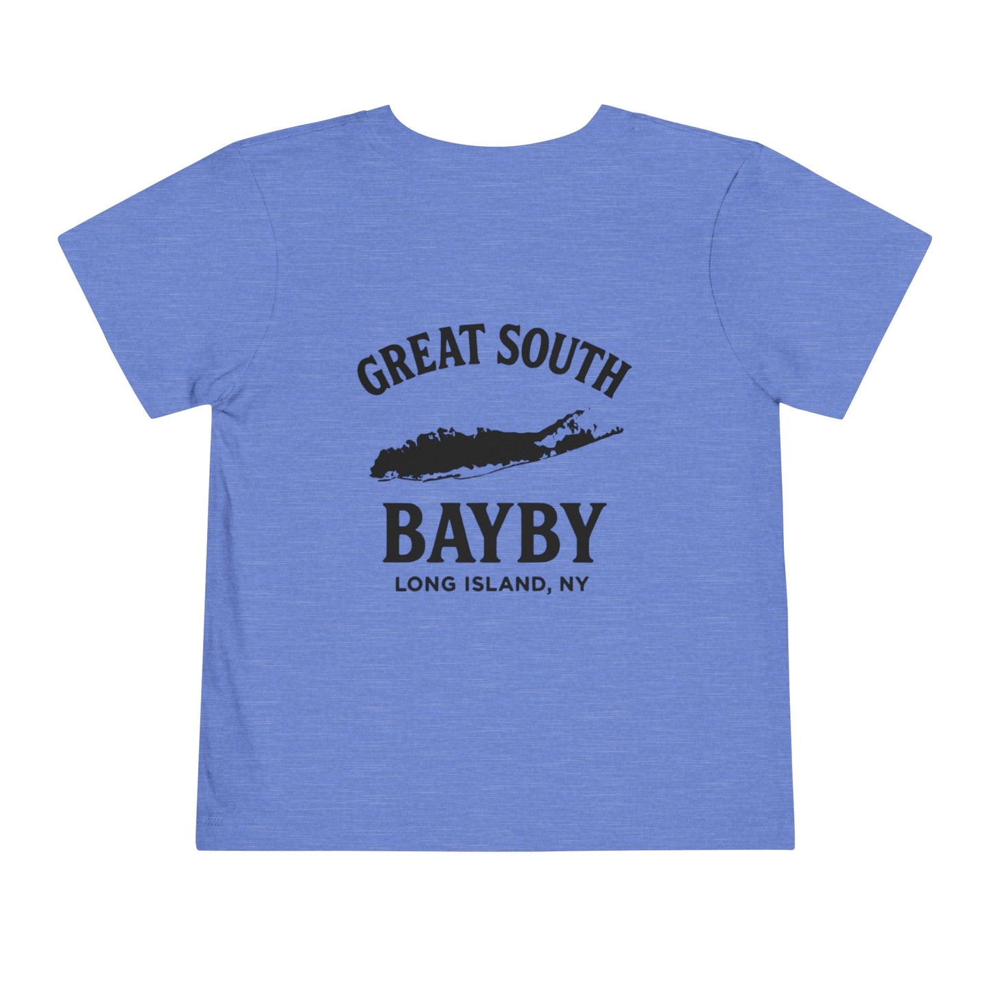 GSB Toddler Tee